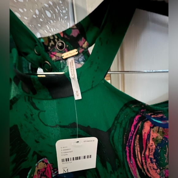 Free People Dress NWT Medium - Picture 9 of 11